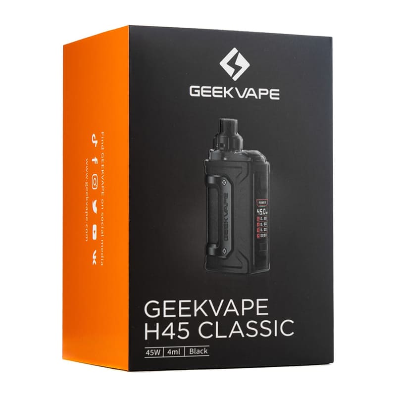 POD-система Geekvape — POD-системы оптом в Томске