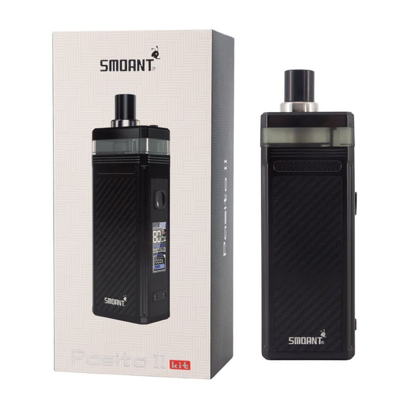 POD-система Smoant — POD-системы оптом в Томске