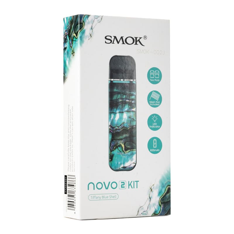 POD-система SMOK — POD-системы оптом в Томске
