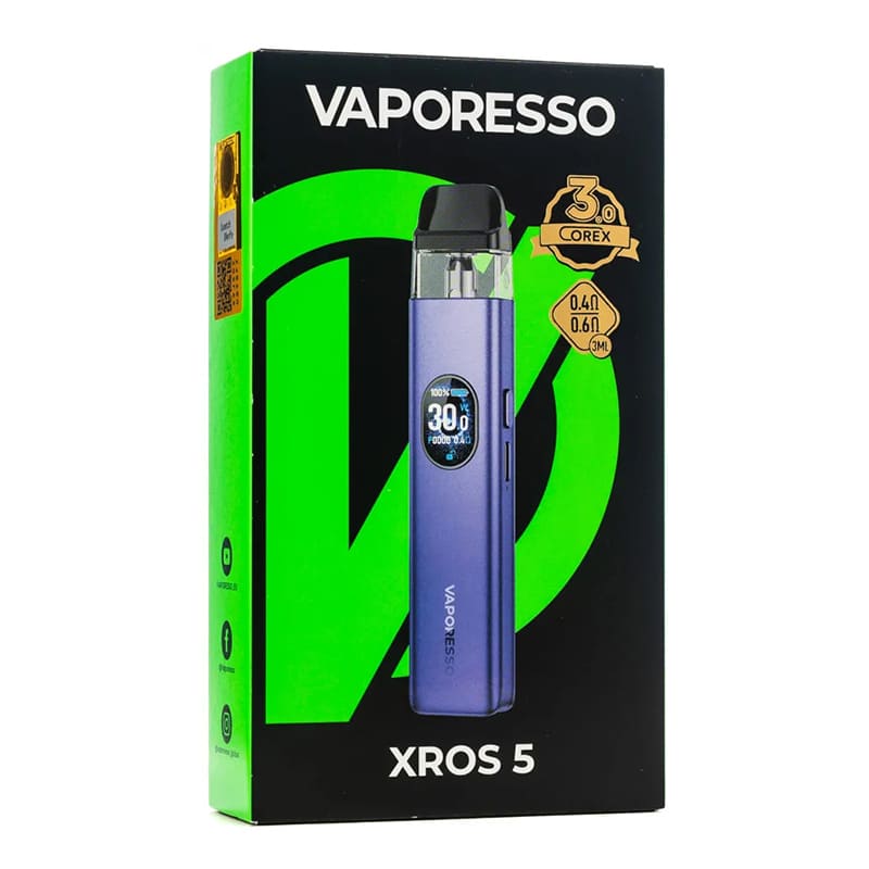 POD-система Vaporesso — POD-системы оптом в Томске