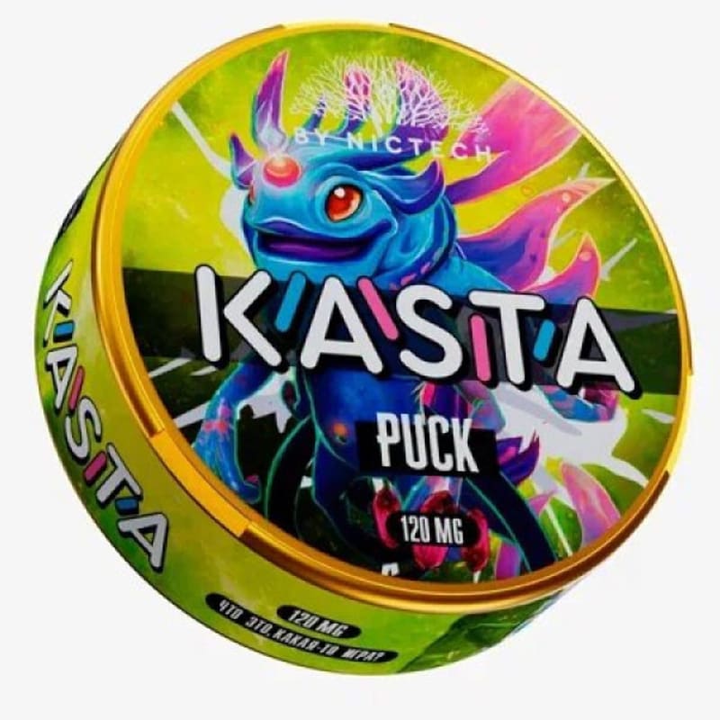 Снюс Kasta — Снюс оптом в Томске
