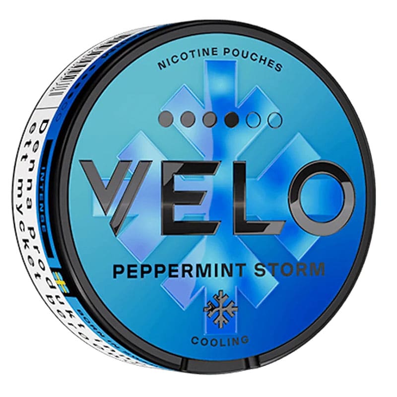Снюс VELO — Снюс оптом в Томске